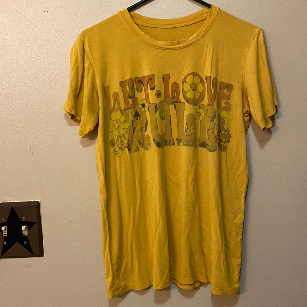 Earthbound t shirt